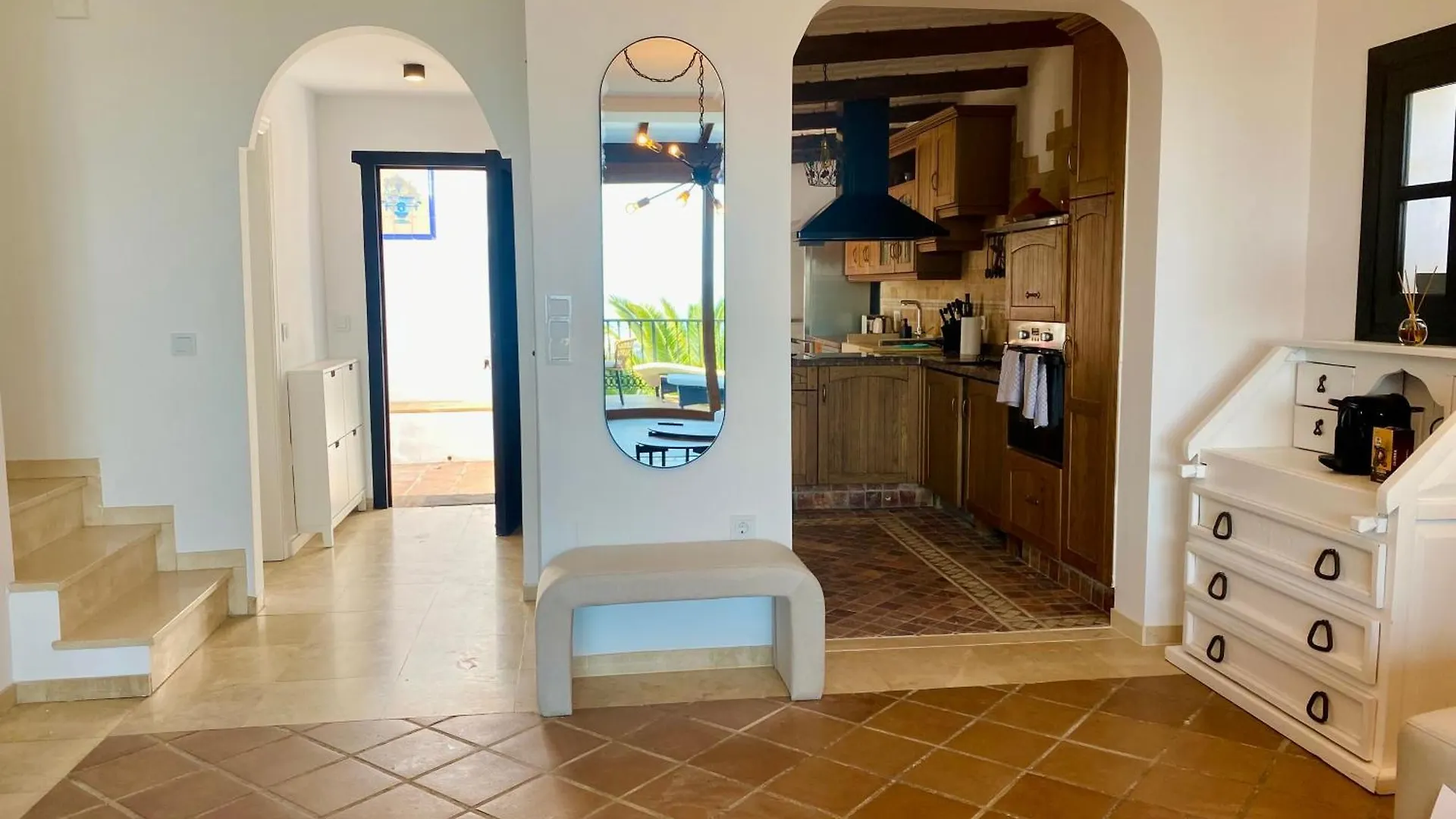 Higueron Rentals Casa Buenavista Mijas 0*,  Spanien