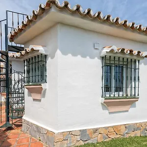  Holiday home Bungalow Sea View, Pool, Tennis, Beach 5min Walk