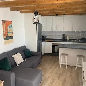  Holiday home Casa El Rinconcito