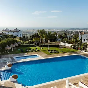 Ilunion Hacienda De Hotell