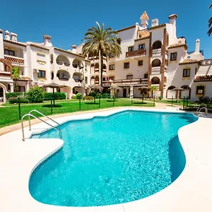 Apartamento Calahonda - Jarales