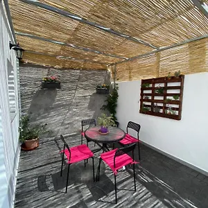  Holiday home Casa Pueblo La Nueva