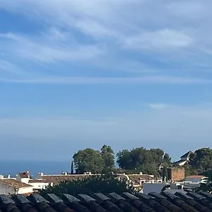 La Casa De La Abuela Сasa de vacaciones