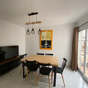 1 Appartamento