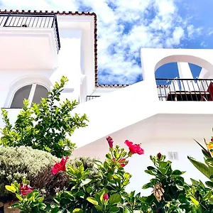  Holiday home Casa Sierra - Pueblo