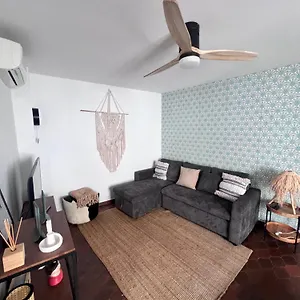  Holiday home Casa Olalla
