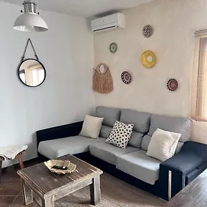 Casa Cabello Сasa de vacaciones