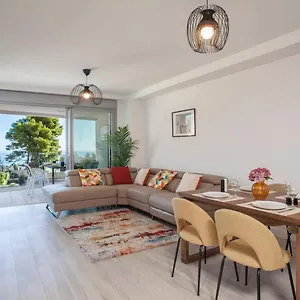  Apartment Modern New In The Heart Of Pueblo