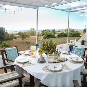  Holiday home Casa 2mariposas