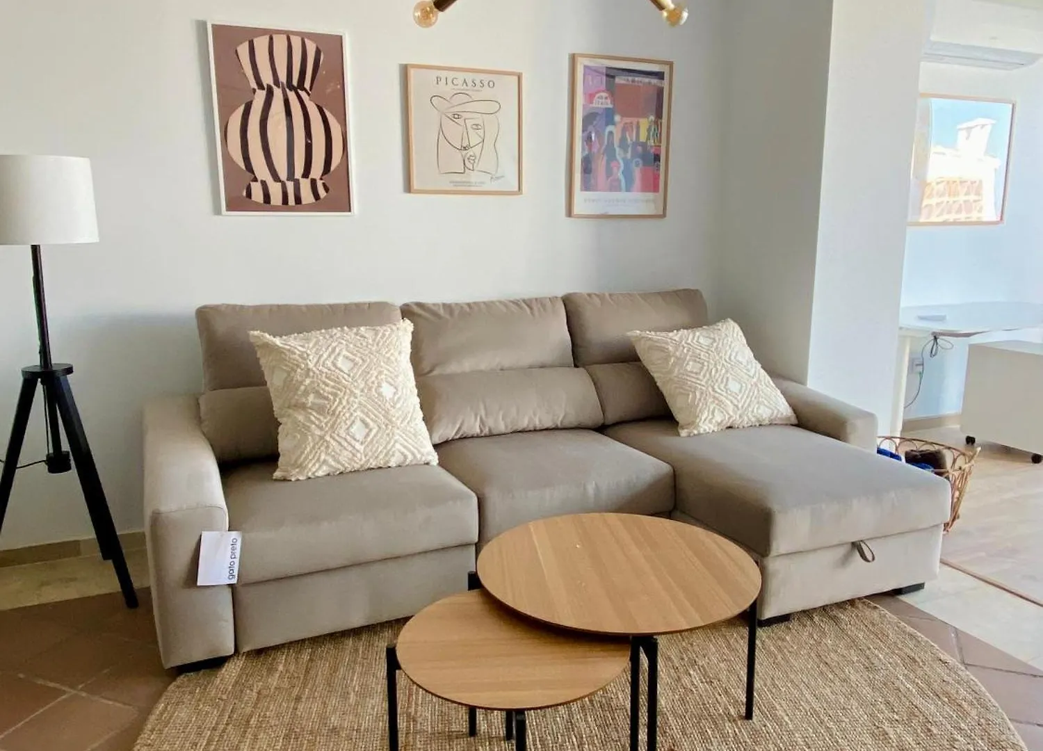 Higueron Rentals Casa Buenavista Mijas