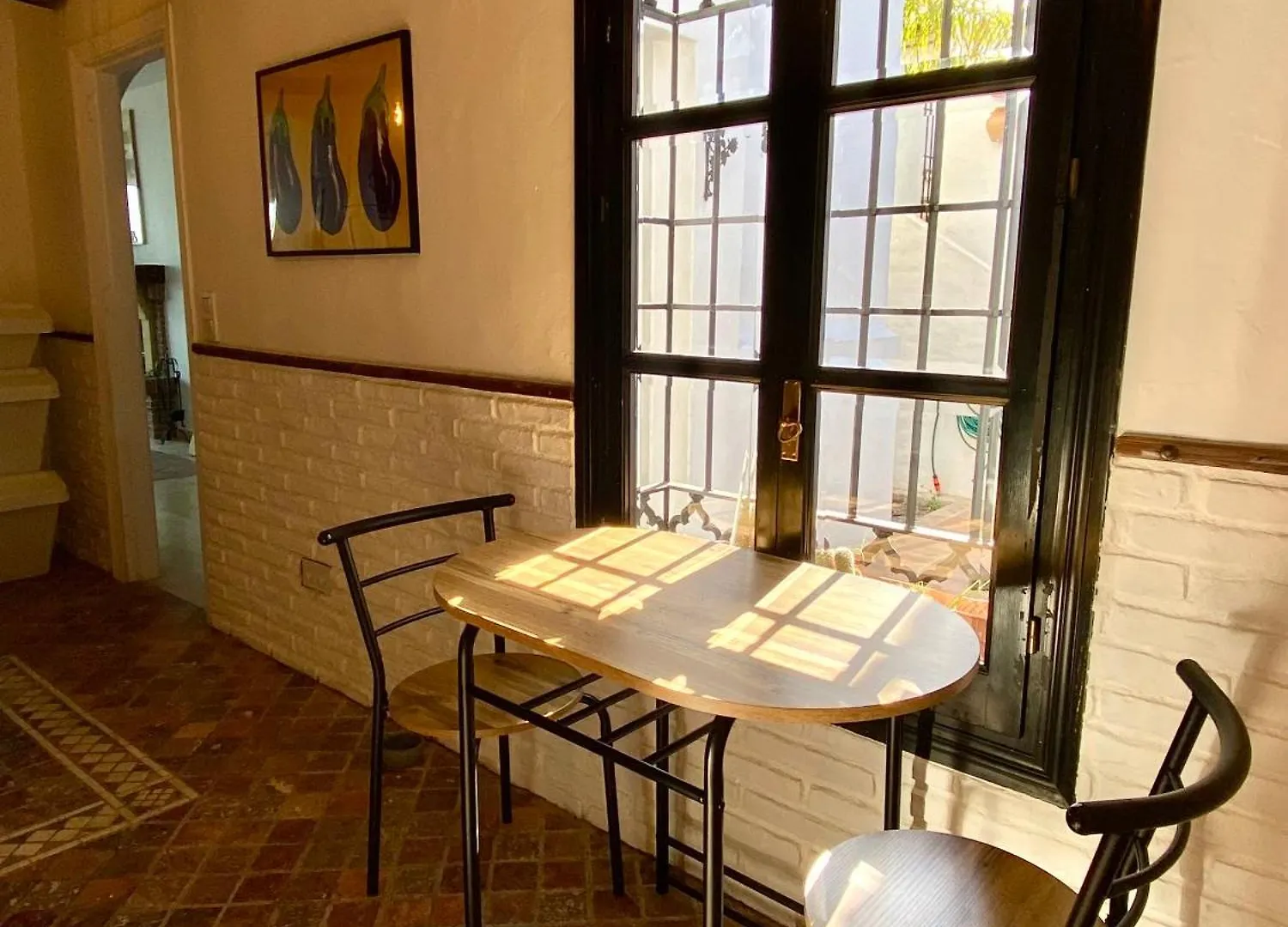 Higueron Rentals Casa Buenavista Mijas
