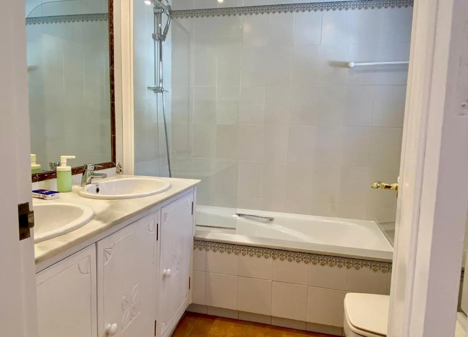 Higueron Rentals Casa Buenavista Mijas Holiday home