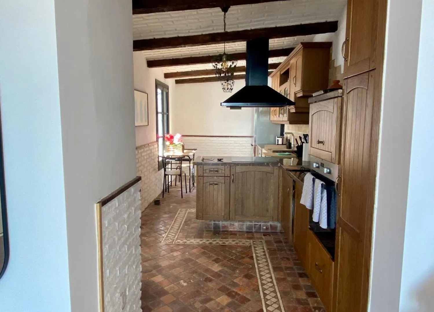 Holiday home Higueron Rentals Casa Buenavista Mijas Spain