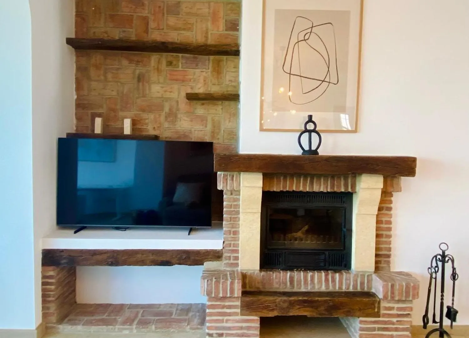 Holiday home Higueron Rentals Casa Buenavista Mijas
