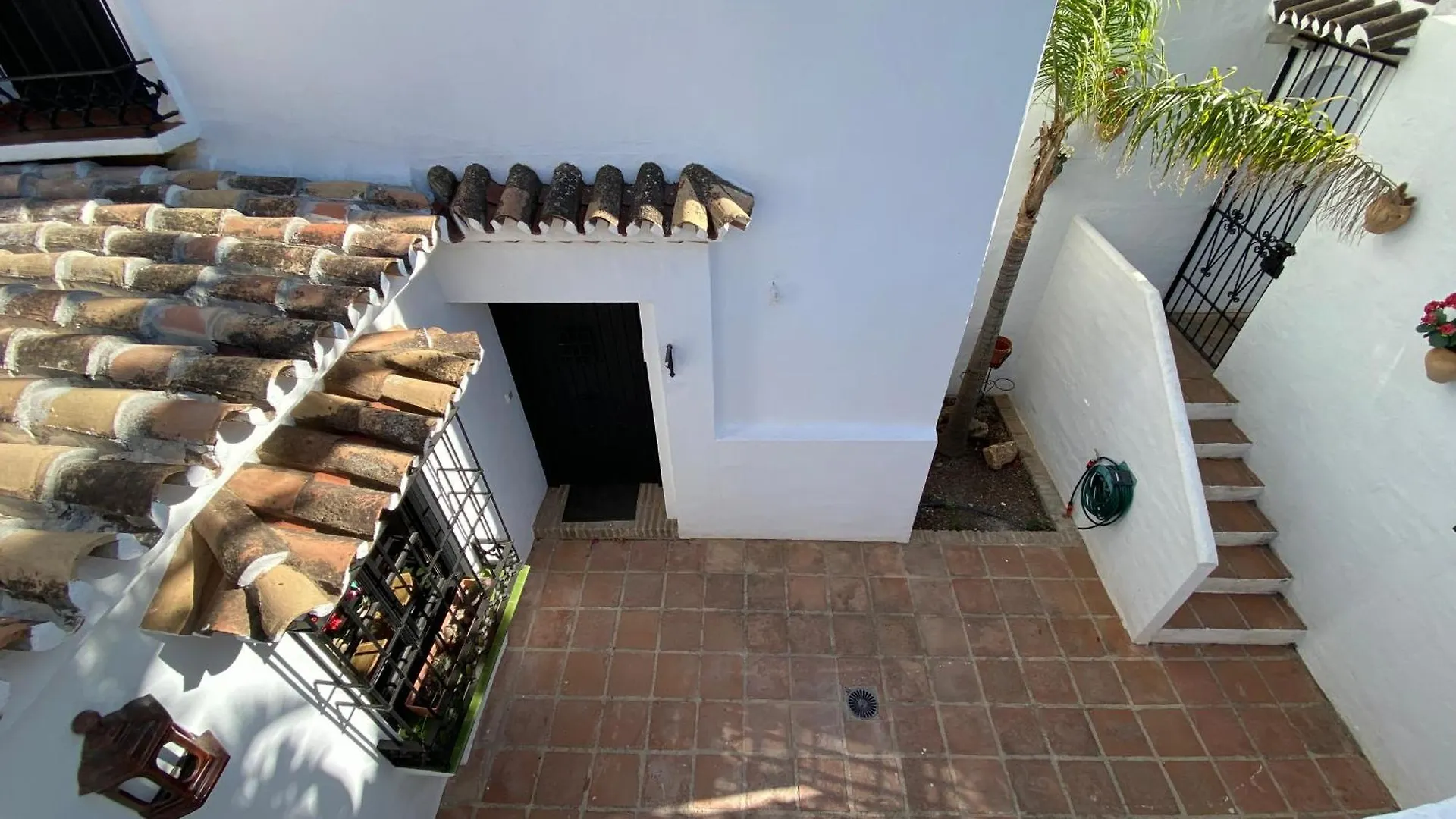 Holiday home Higueron Rentals Casa Buenavista Mijas