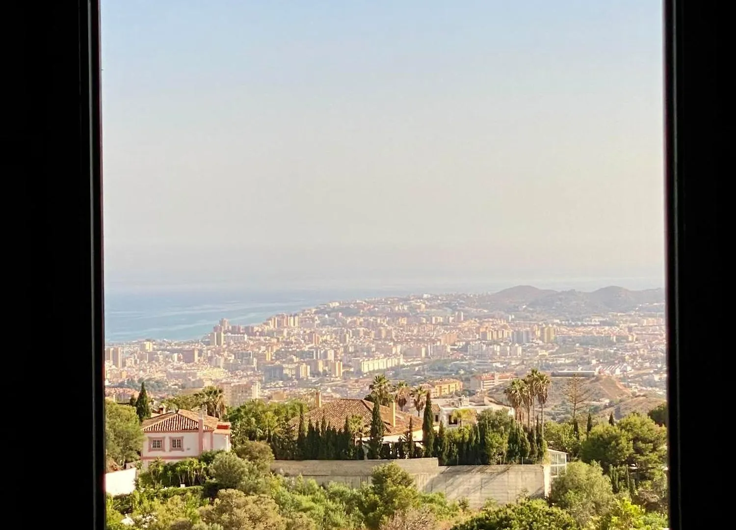 Higueron Rentals Casa Buenavista Mijas