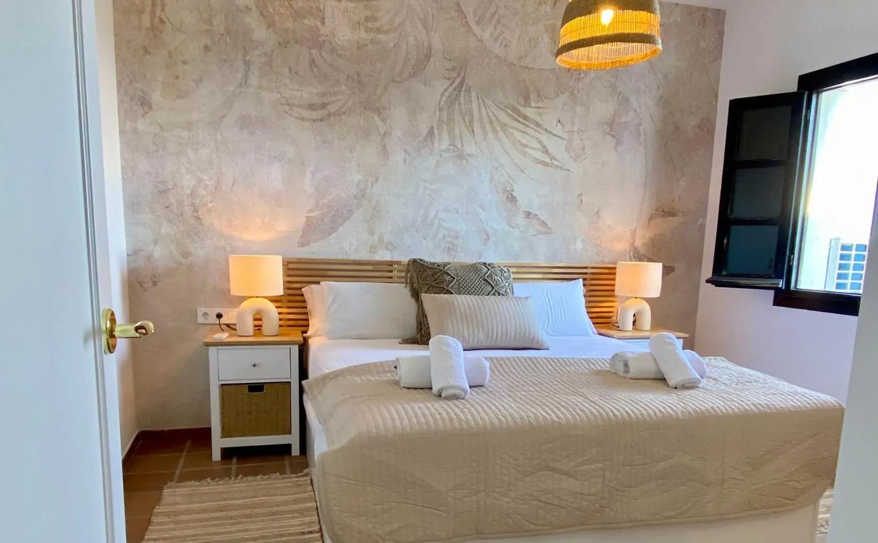 Holiday home Higueron Rentals Casa Buenavista Mijas