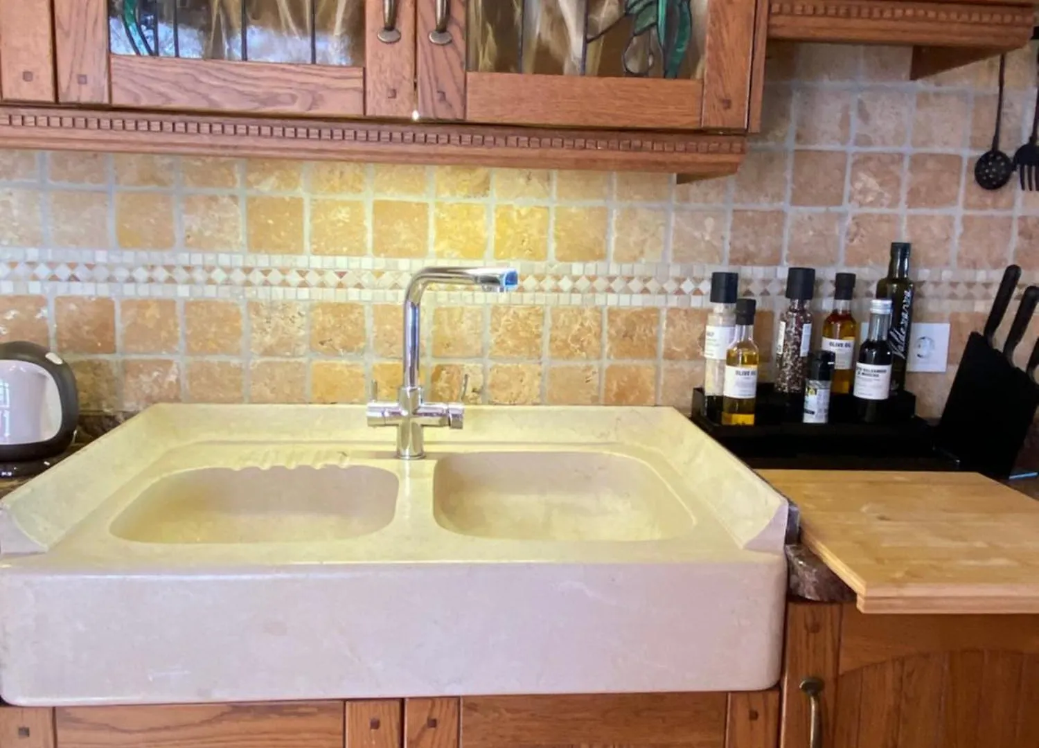 Higueron Rentals Casa Buenavista Mijas