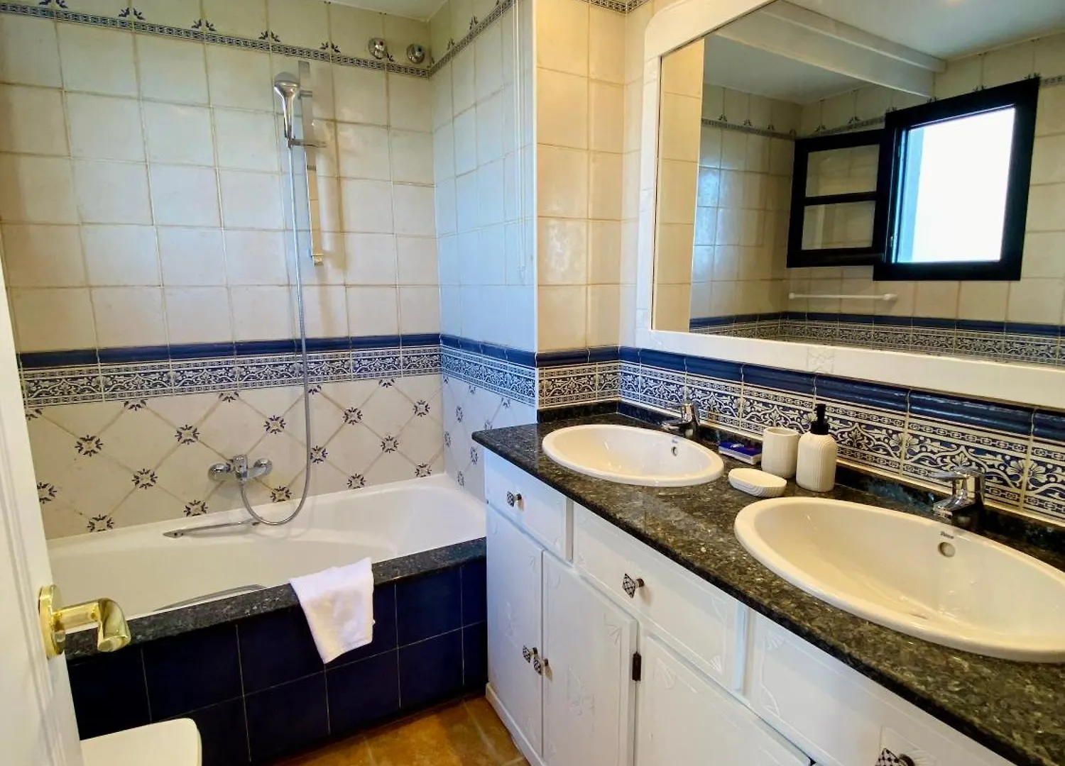 Higueron Rentals Casa Buenavista Mijas