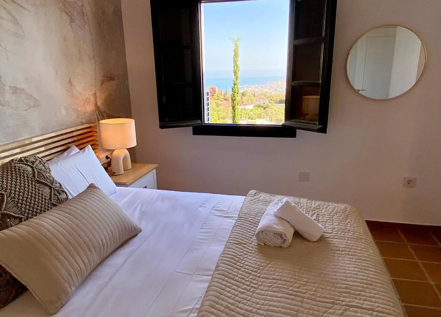 Holiday home Higueron Rentals Casa Buenavista Mijas