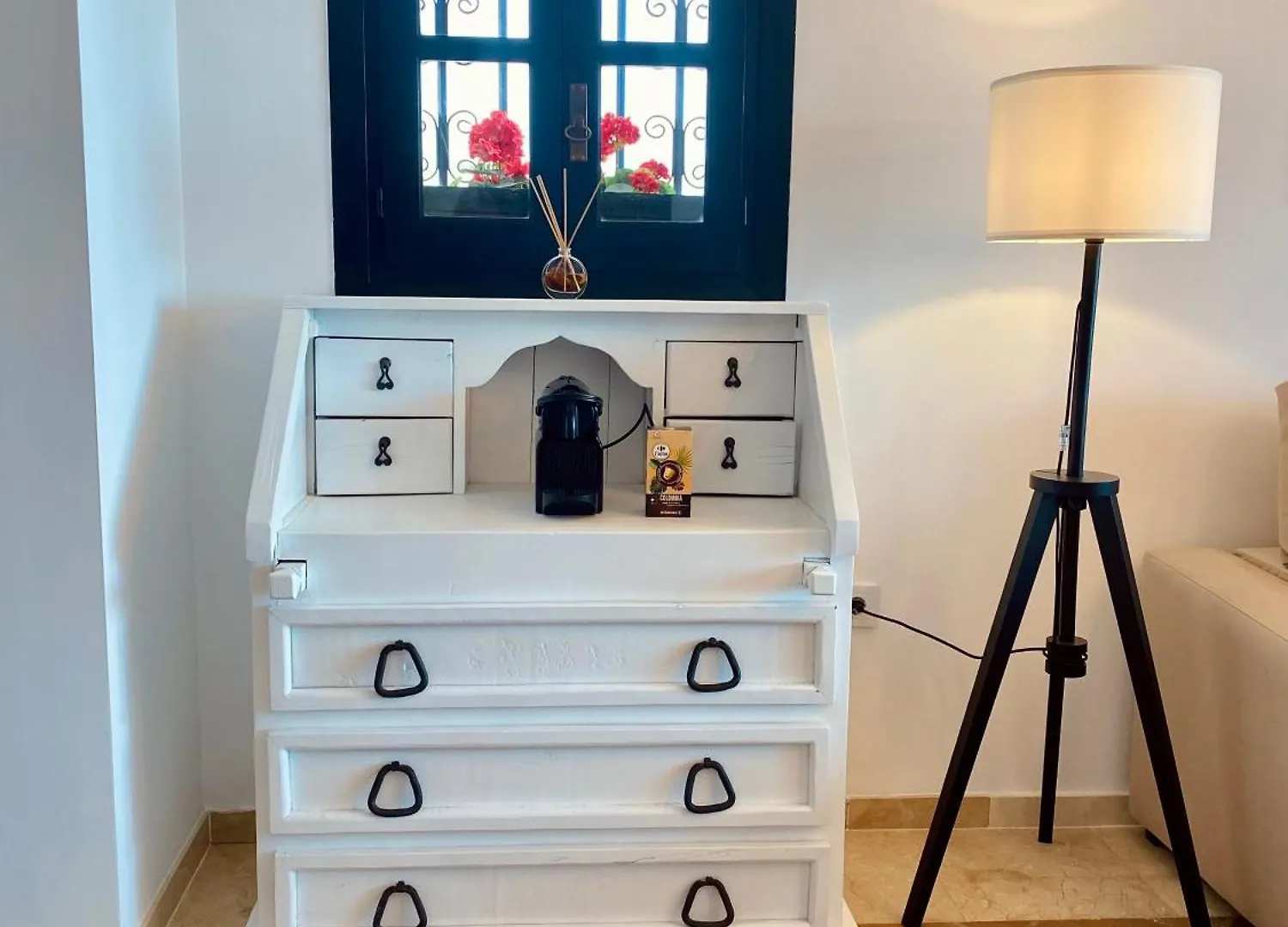 Holiday home Higueron Rentals Casa Buenavista Mijas